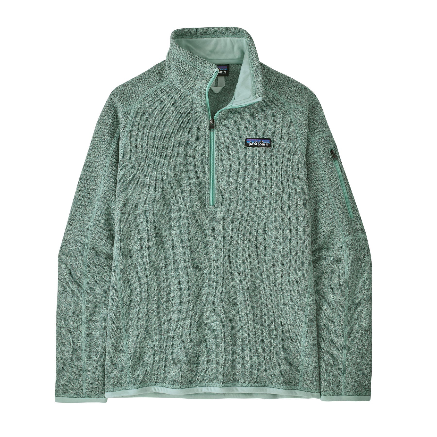 Patagonia W's Better Sweater 1/4 Zip Patagonia