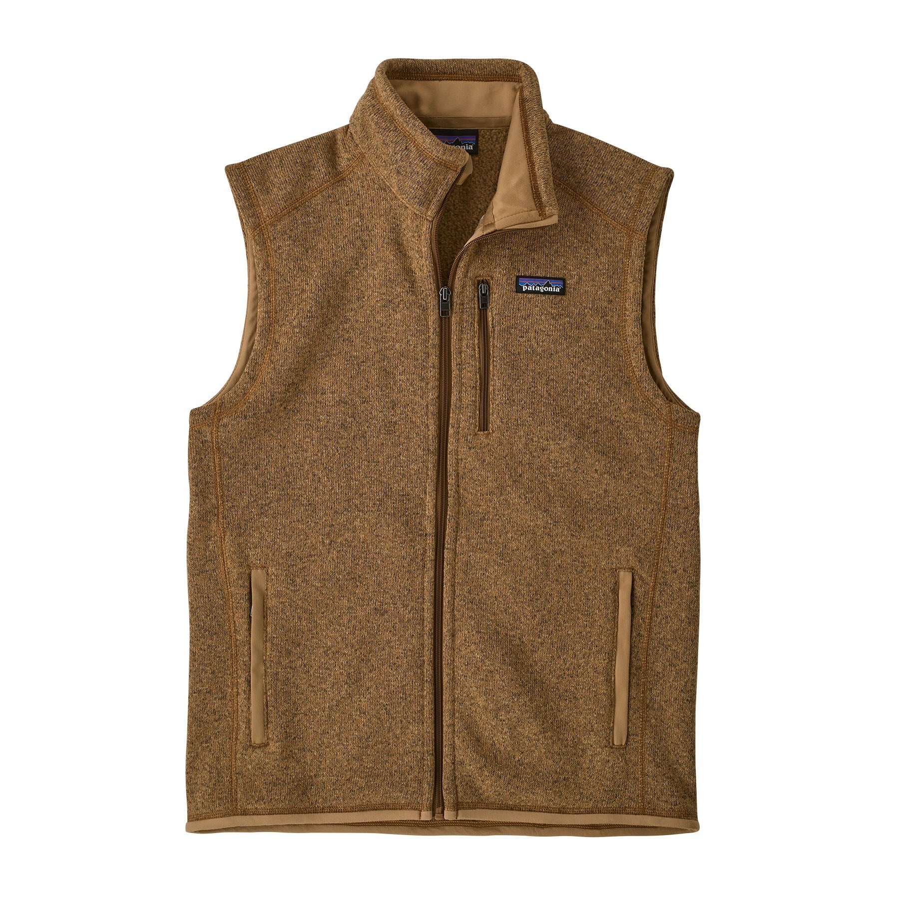 Patagonia M's Better Sweater® Vest Patagonia