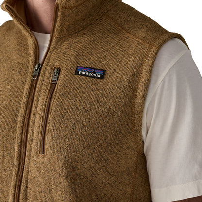 Patagonia M's Better Sweater® Vest Patagonia