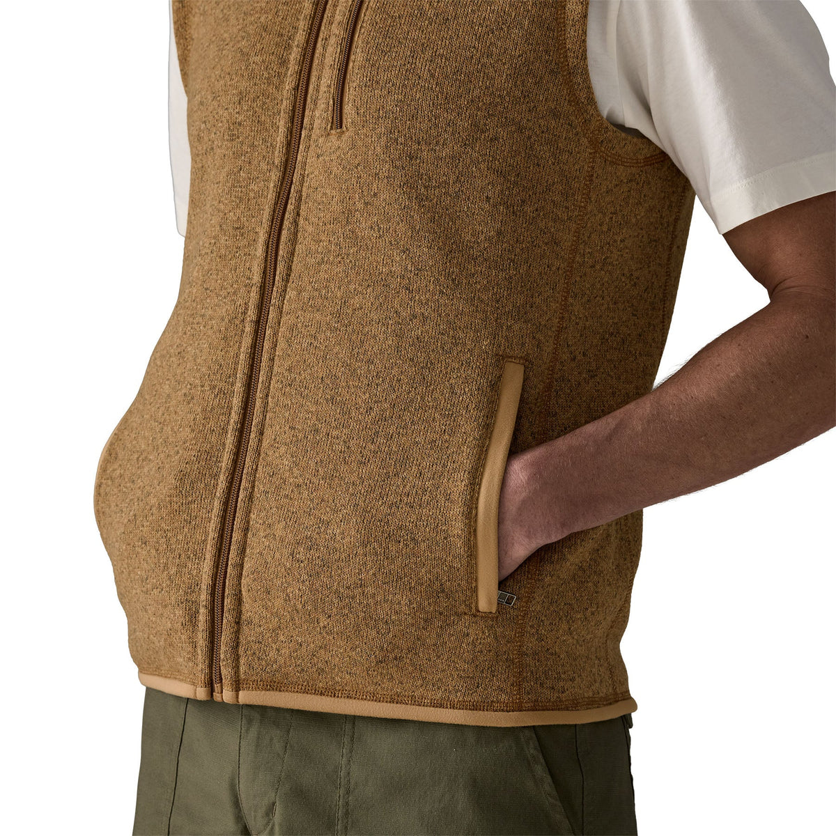 Patagonia M's Better Sweater® Vest Patagonia