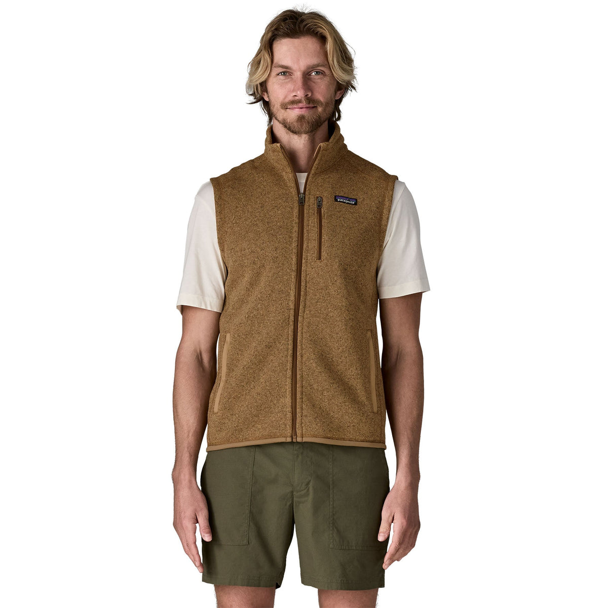 Patagonia M's Better Sweater® Vest Patagonia