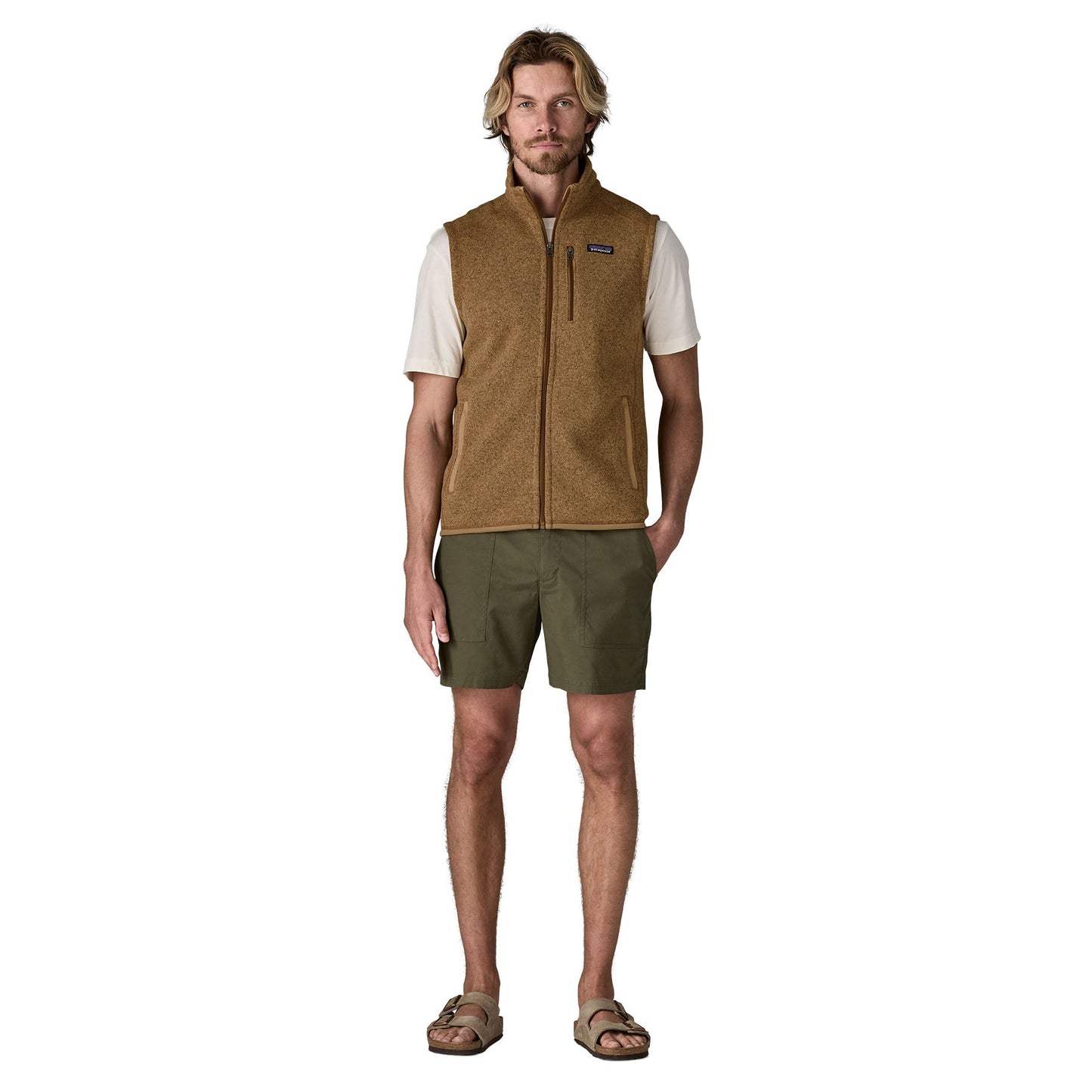 Patagonia M's Better Sweater® Vest Patagonia