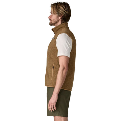 Patagonia M's Better Sweater® Vest Patagonia