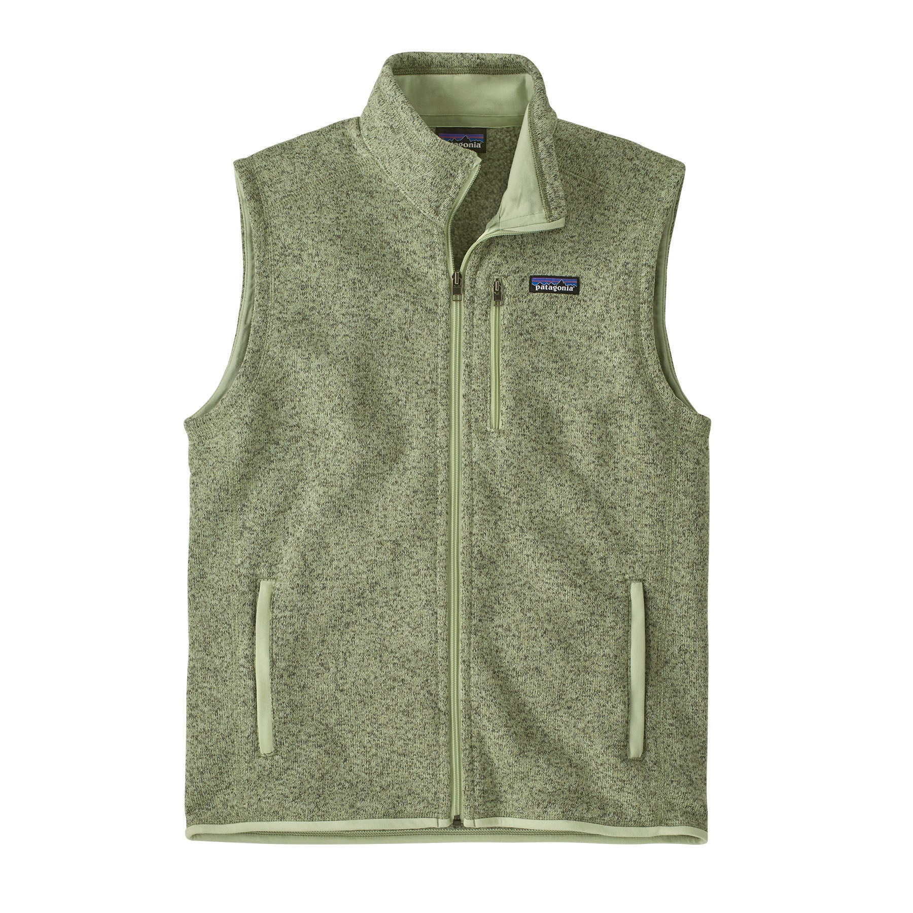 Patagonia M's Better Sweater® Vest Patagonia