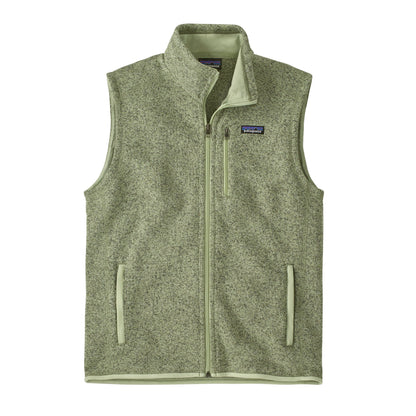 Patagonia M's Better Sweater® Vest Patagonia