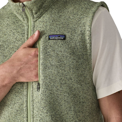 Patagonia M's Better Sweater® Vest Patagonia