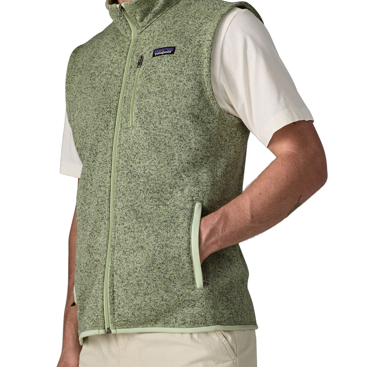 Patagonia M's Better Sweater® Vest Patagonia