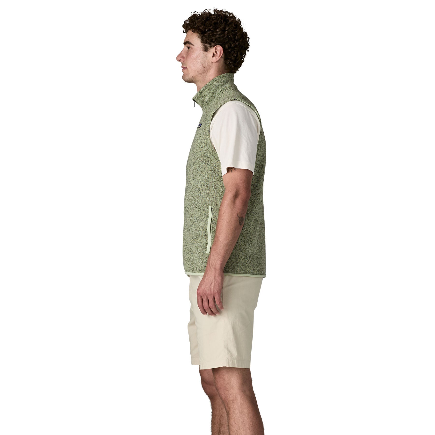 Patagonia M's Better Sweater® Vest Patagonia