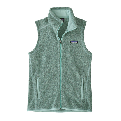Patagonia W's Better Sweater Vest Patagonia