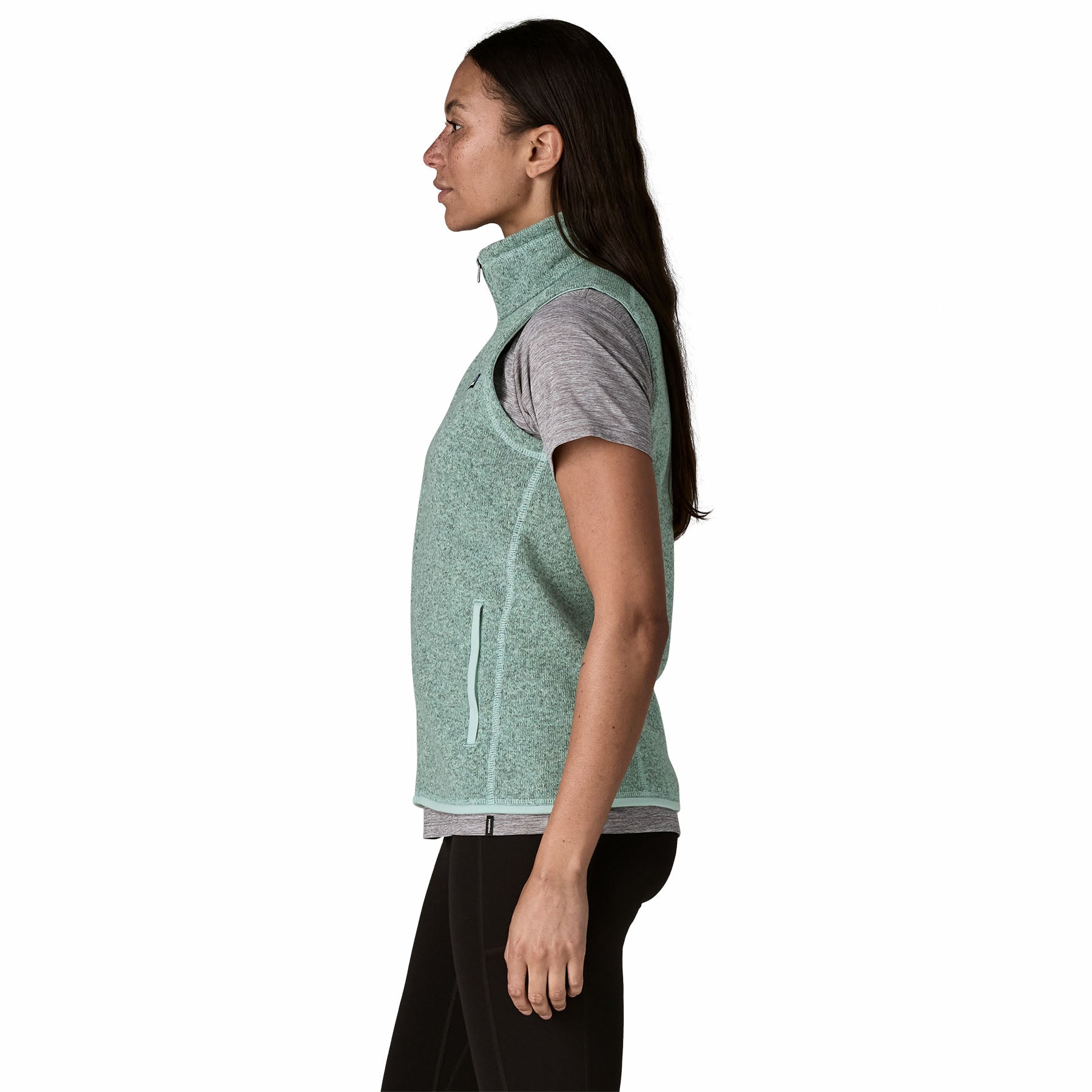 Patagonia W's Better Sweater Vest Patagonia