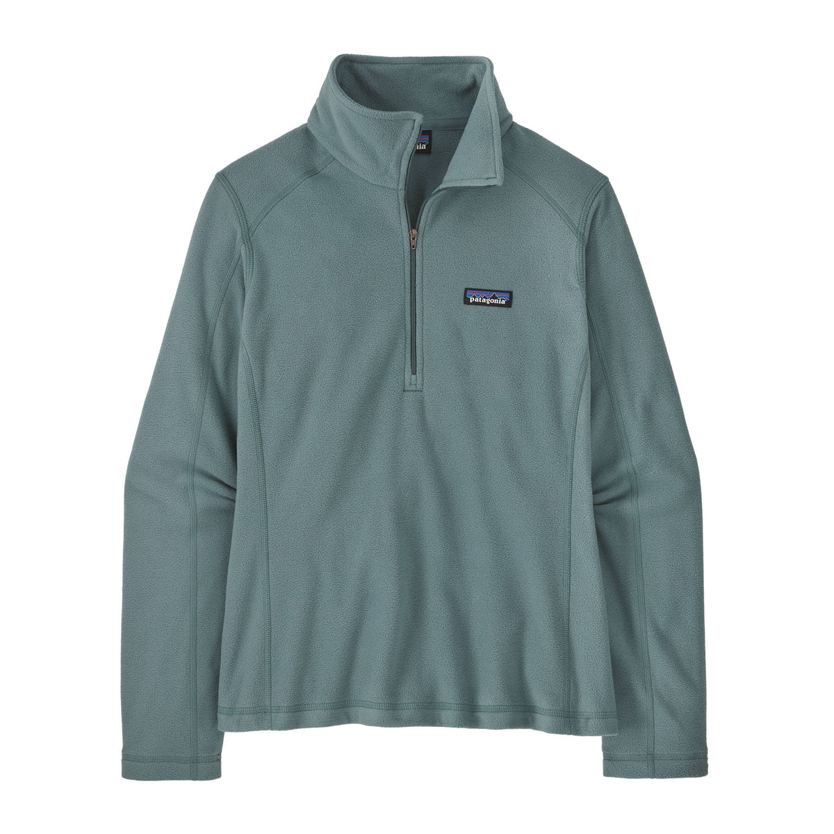 Patagonia W's Micro D 1/4 Zip Patagonia