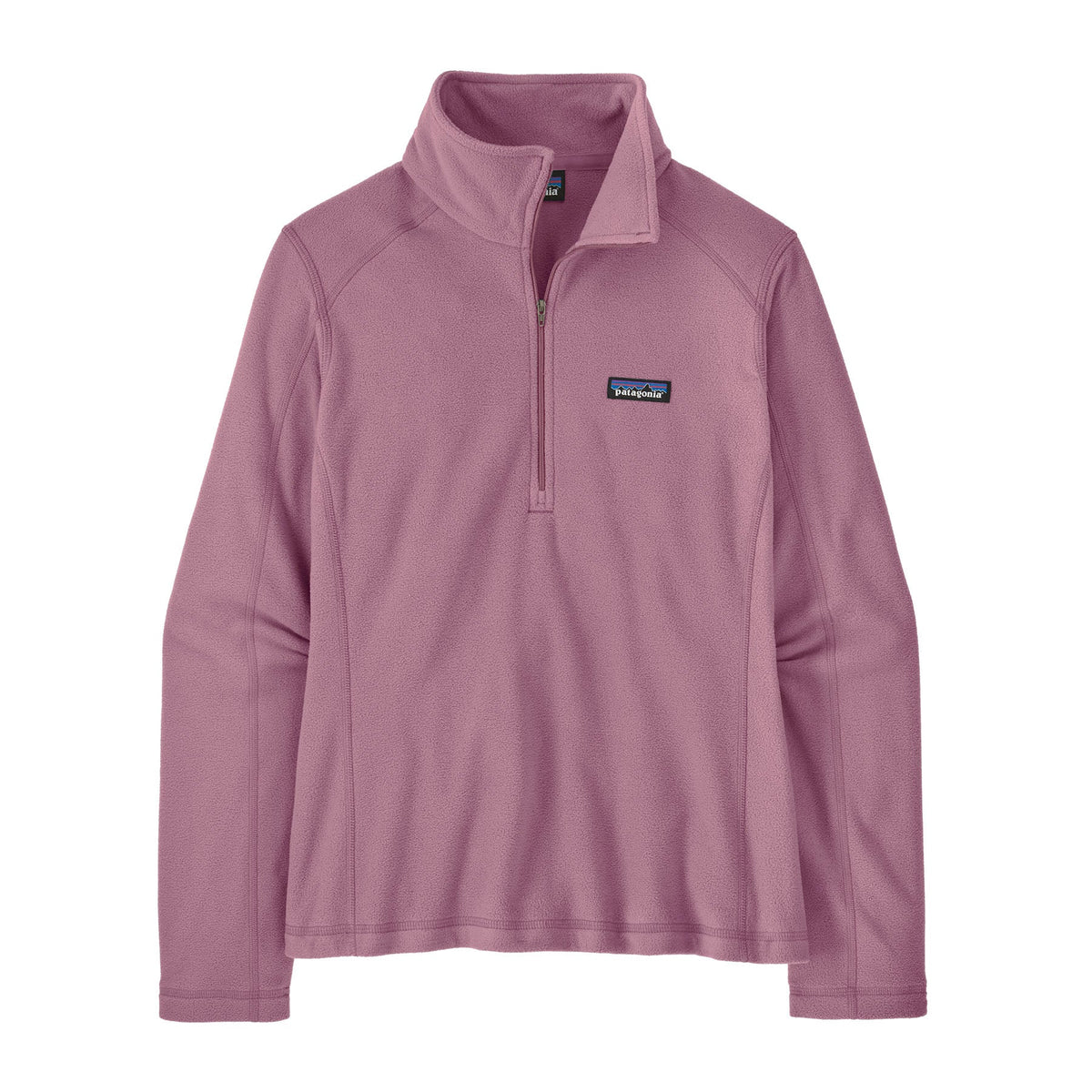 Patagonia W's Micro D 1/4 Zip Patagonia