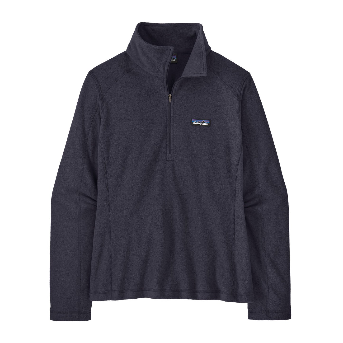 Patagonia W's Micro D 1/4 Zip Patagonia