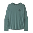 Blue Sage - Light Blue Sage X-Dye