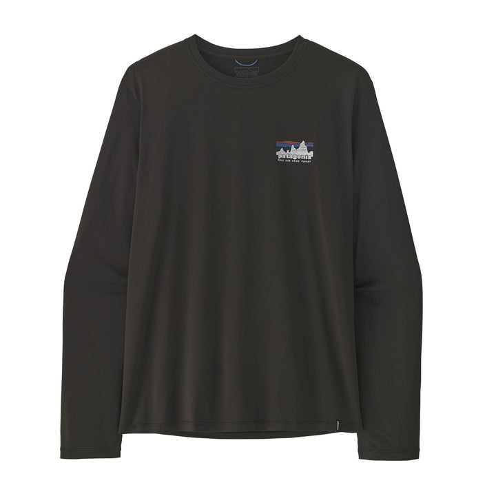 Patagonia M's L/S Cap Cool Daily Shirt - '73 Skyline Patagonia