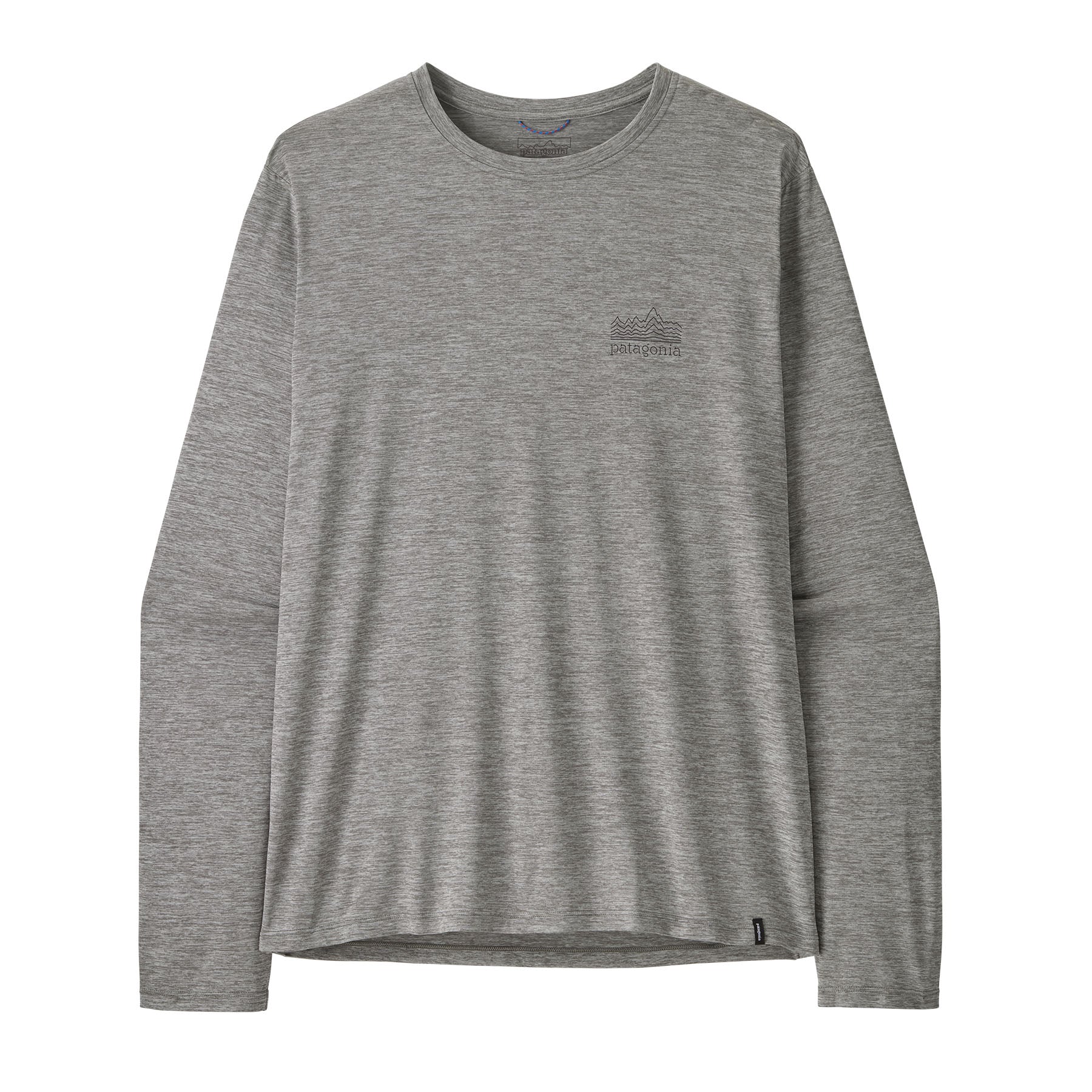 Patagonia M's L/S Cap Cool Daily Shirt - Strataspire Patagonia