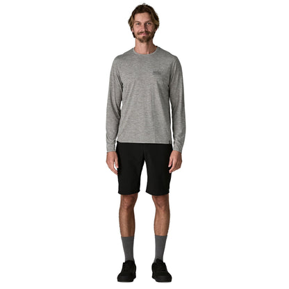 Patagonia M's L/S Cap Cool Daily Shirt - Strataspire Patagonia