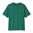 Gem Green - Light Gem Green X-Dye