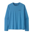 Shore Blue - Light Shore Blue X-Dye
