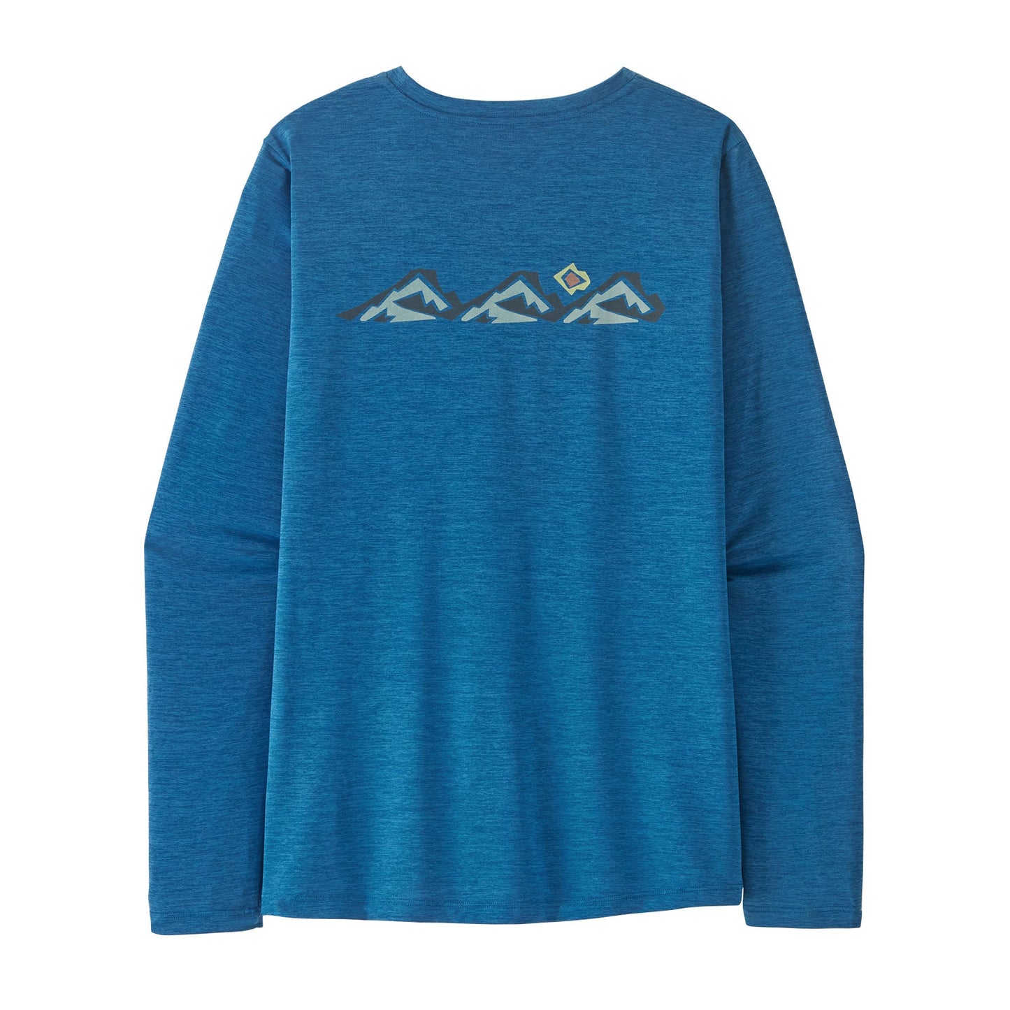 Patagonia W's L/S Cap Cool Daily Shirt - Trailcheck Patagonia