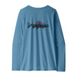 Shore Blue - Light Shore Blue X-Dye