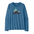 Aquatic Blue - Light Aquatic Blue X-Dye