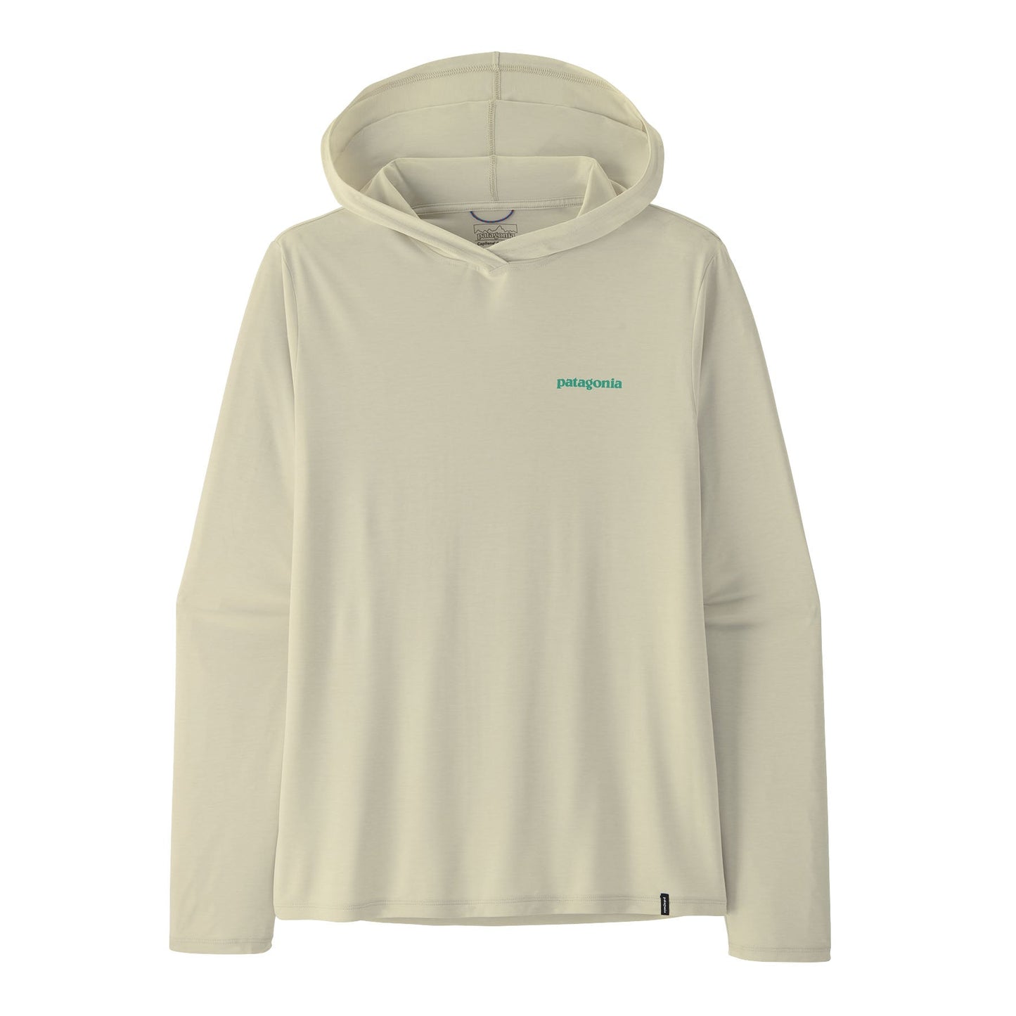 Patagonia M's Cap Cool Daily Hoody - Casting Logo Patagonia