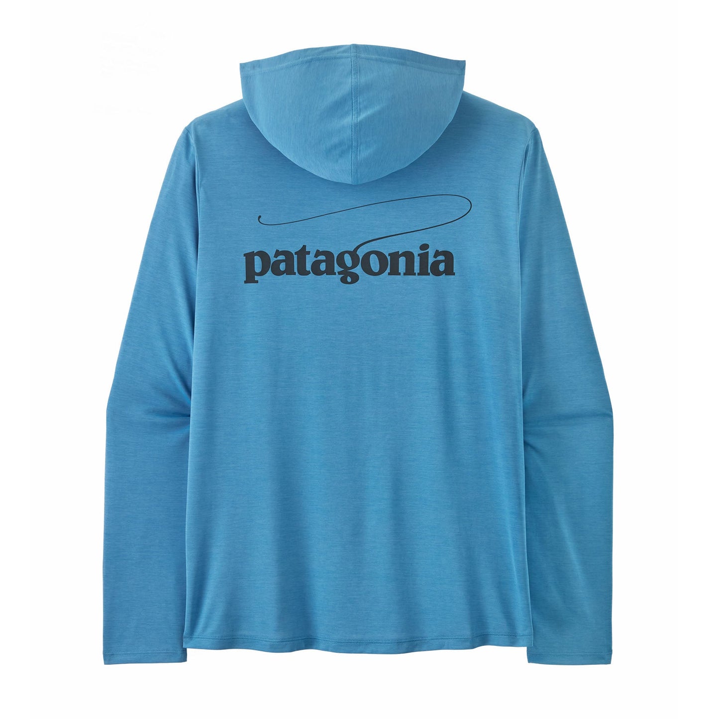 Patagonia M's Cap Cool Daily Hoody - Casting Logo Patagonia