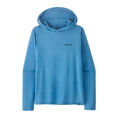 Patagonia M's Cap Cool Daily Hoody - Casting Logo Patagonia
