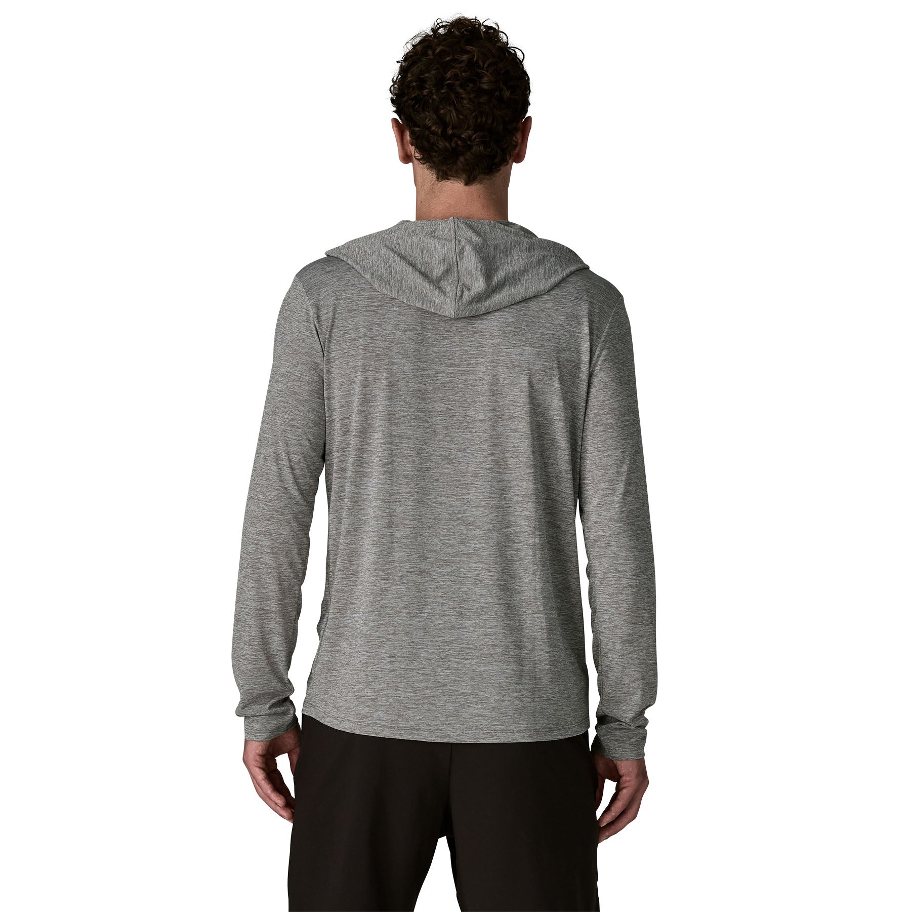 Patagonia M's Cap Cool Daily Hoody - Strataspire Stripe Patagonia