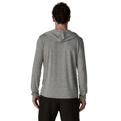 Patagonia M's Cap Cool Daily Hoody - Strataspire Stripe Patagonia