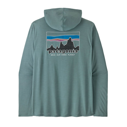 Patagonia M's Cap Cool Daily Hoody - '73 Skyline Patagonia
