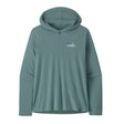 Blue Sage - Light Blue Sage X-Dye