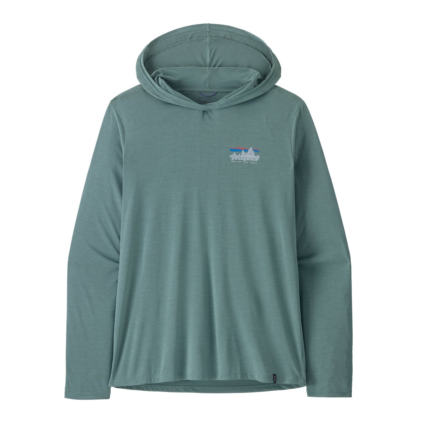 Patagonia M's Cap Cool Daily Hoody - '73 Skyline Patagonia