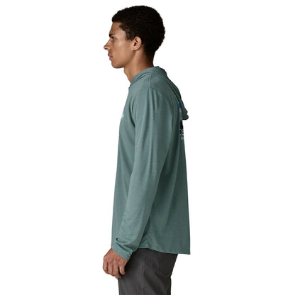 Patagonia M's Cap Cool Daily Hoody - '73 Skyline Patagonia