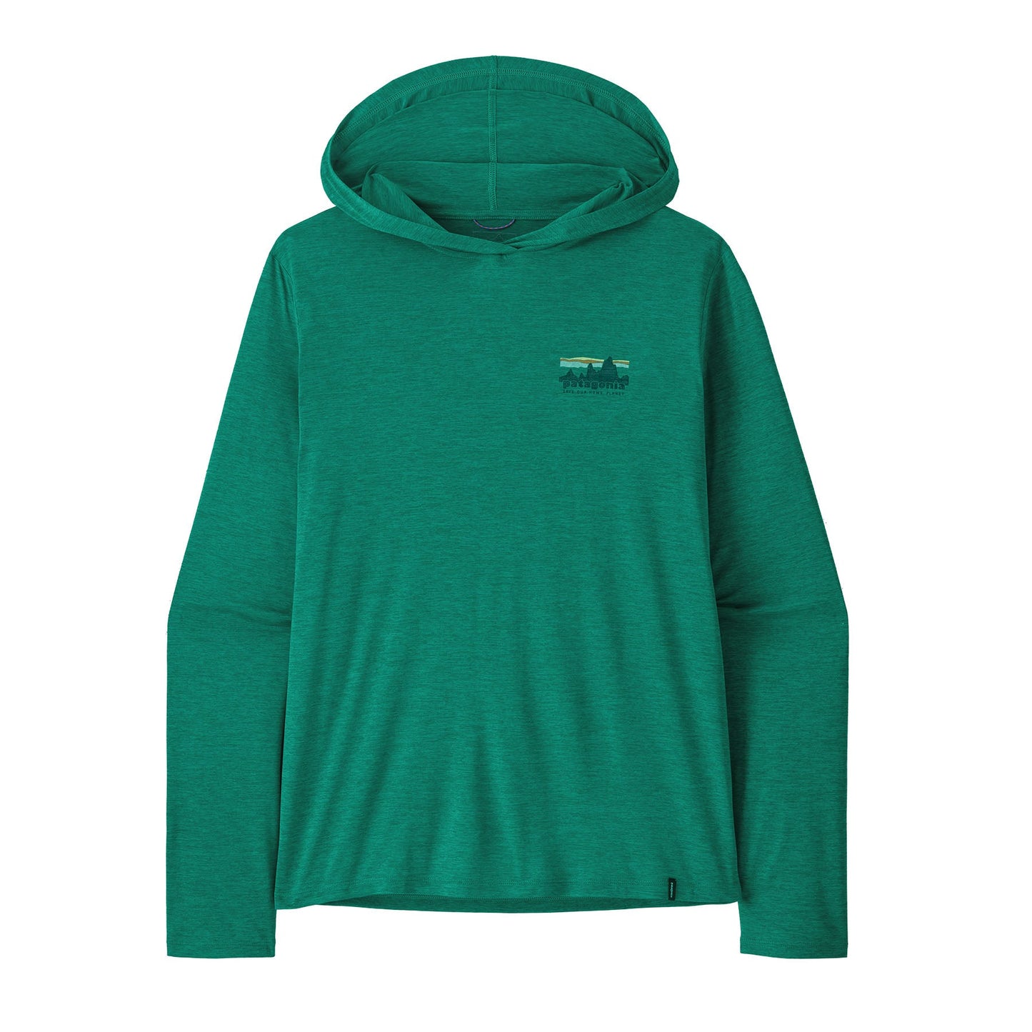 Patagonia M's Cap Cool Daily Hoody - '73 Skyline Patagonia
