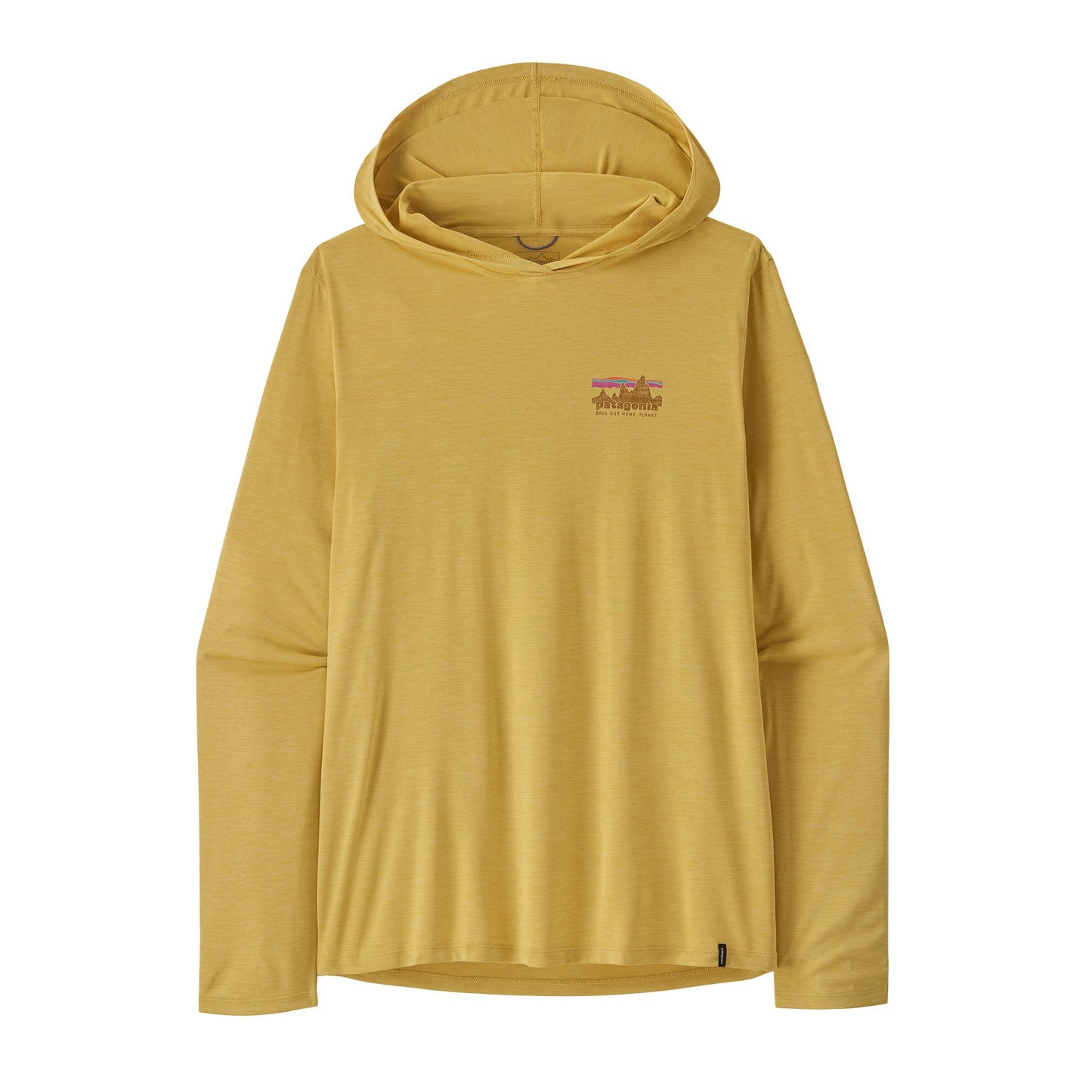 Patagonia M's Cap Cool Daily Hoody - '73 Skyline Patagonia