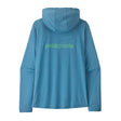 Shore Blue - Light Shore Blue X-Dye