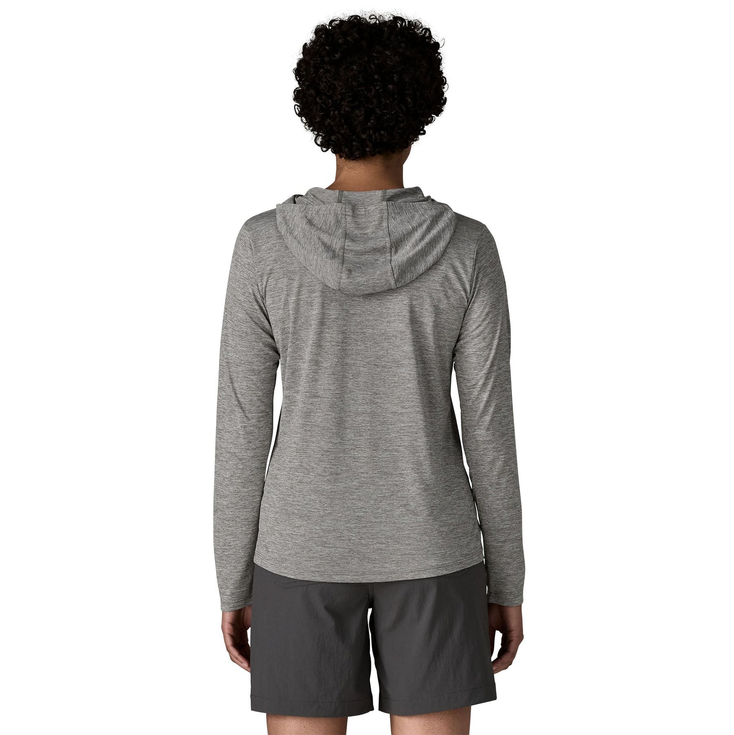 Patagonia W's Cap Cool Daily Hoody - Fitz Roy Nimbus Patagonia
