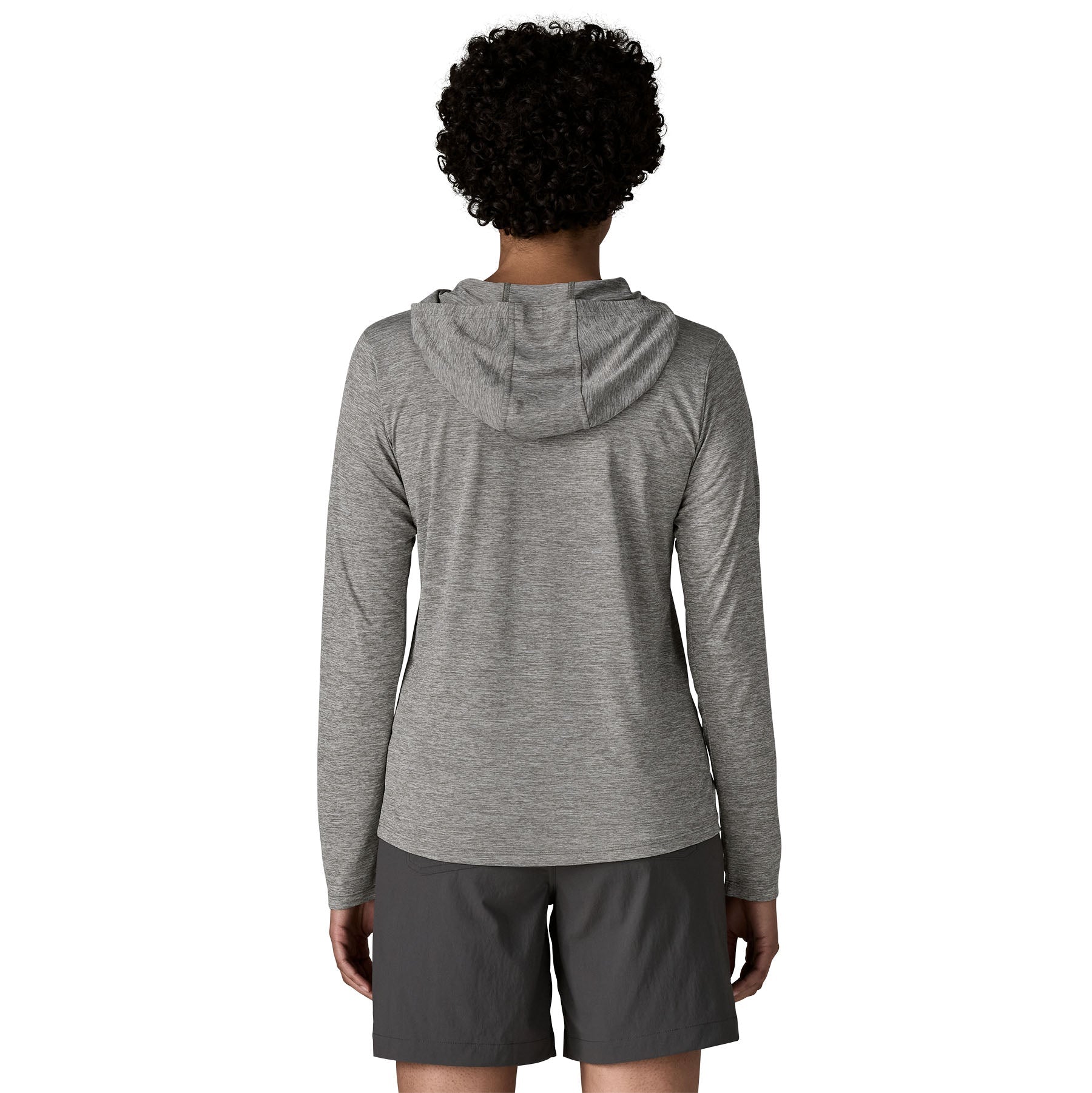 Patagonia W's Cap Cool Daily Hoody - Fitz Roy Nimbus Patagonia