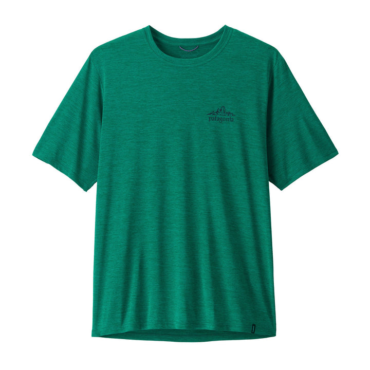 Patagonia M's Cap Cool Daily Shirt - Cloud Crag Patagonia