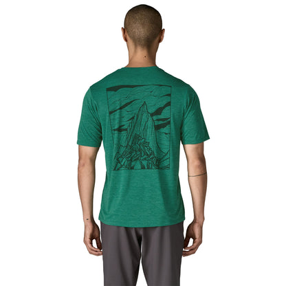 Patagonia M's Cap Cool Daily Shirt - Cloud Crag Patagonia