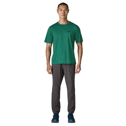 Patagonia M's Cap Cool Daily Shirt - Cloud Crag Patagonia