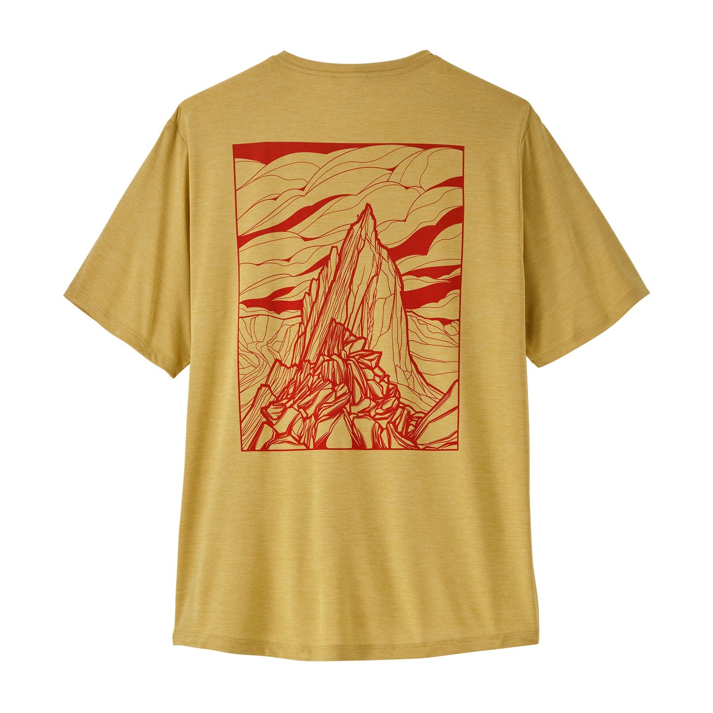 Patagonia M's Cap Cool Daily Shirt - Cloud Crag Patagonia