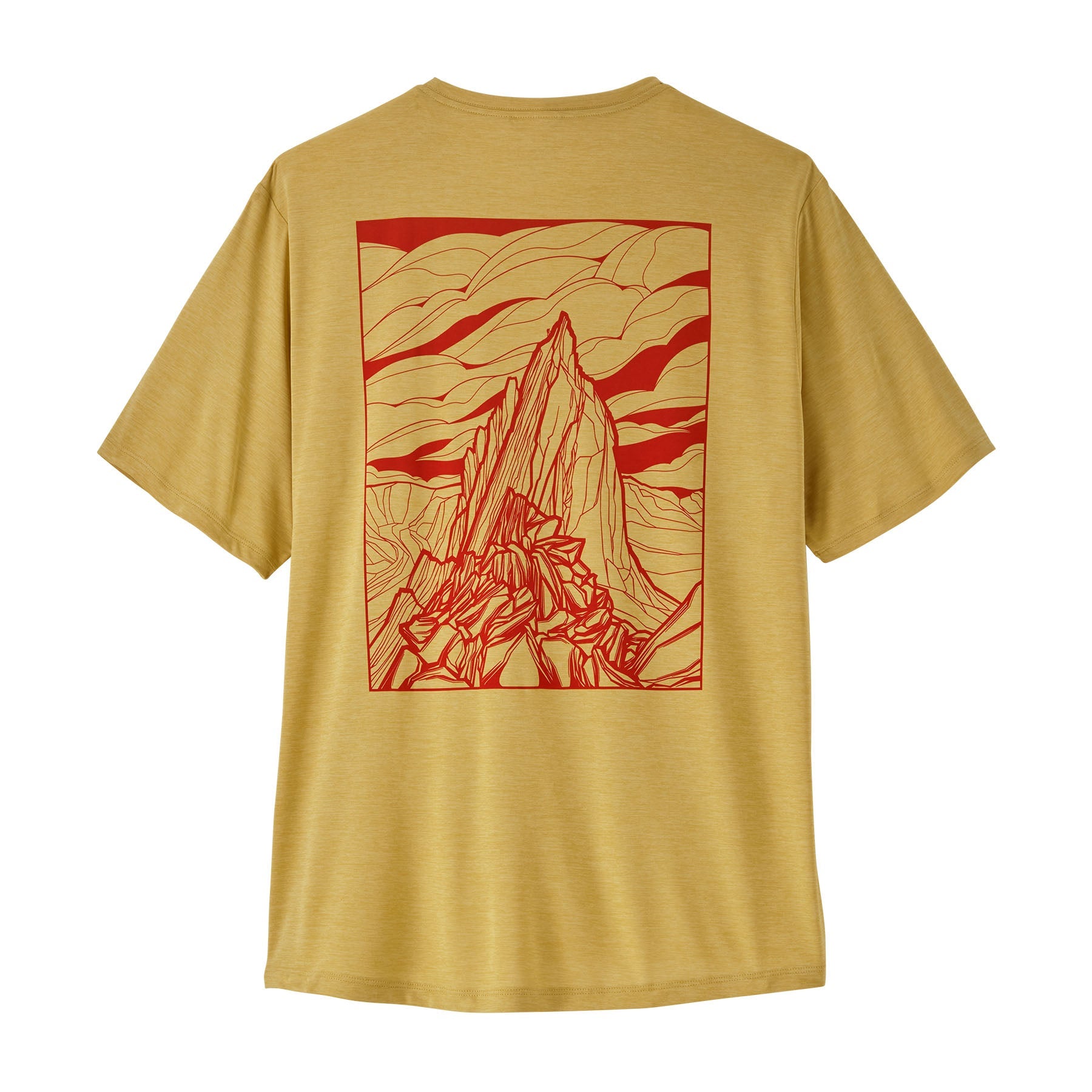 Patagonia M's Cap Cool Daily Shirt - Cloud Crag Patagonia