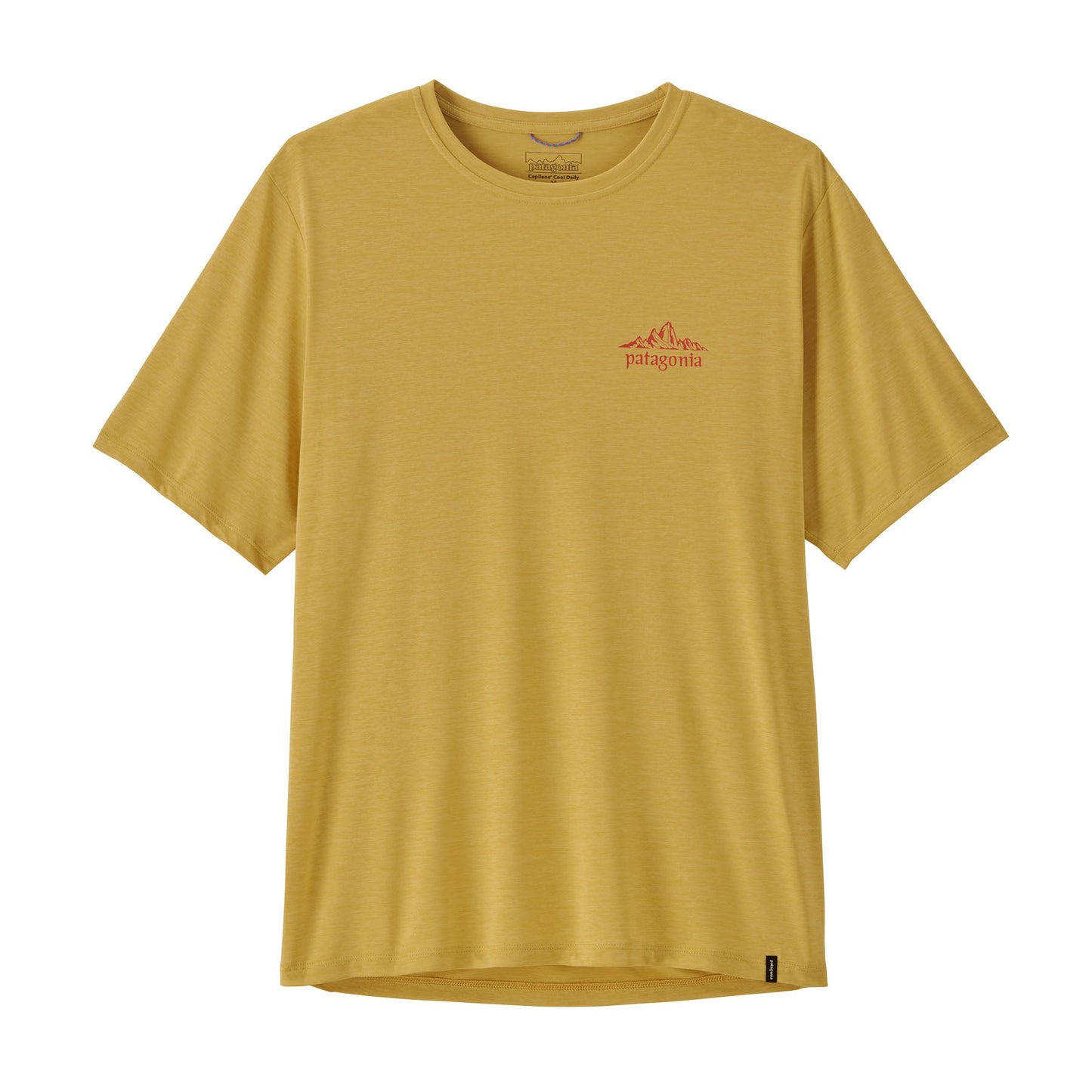 Patagonia M's Cap Cool Daily Shirt - Cloud Crag Patagonia