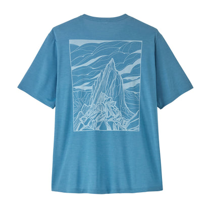 Patagonia M's Cap Cool Daily Shirt - Cloud Crag Patagonia