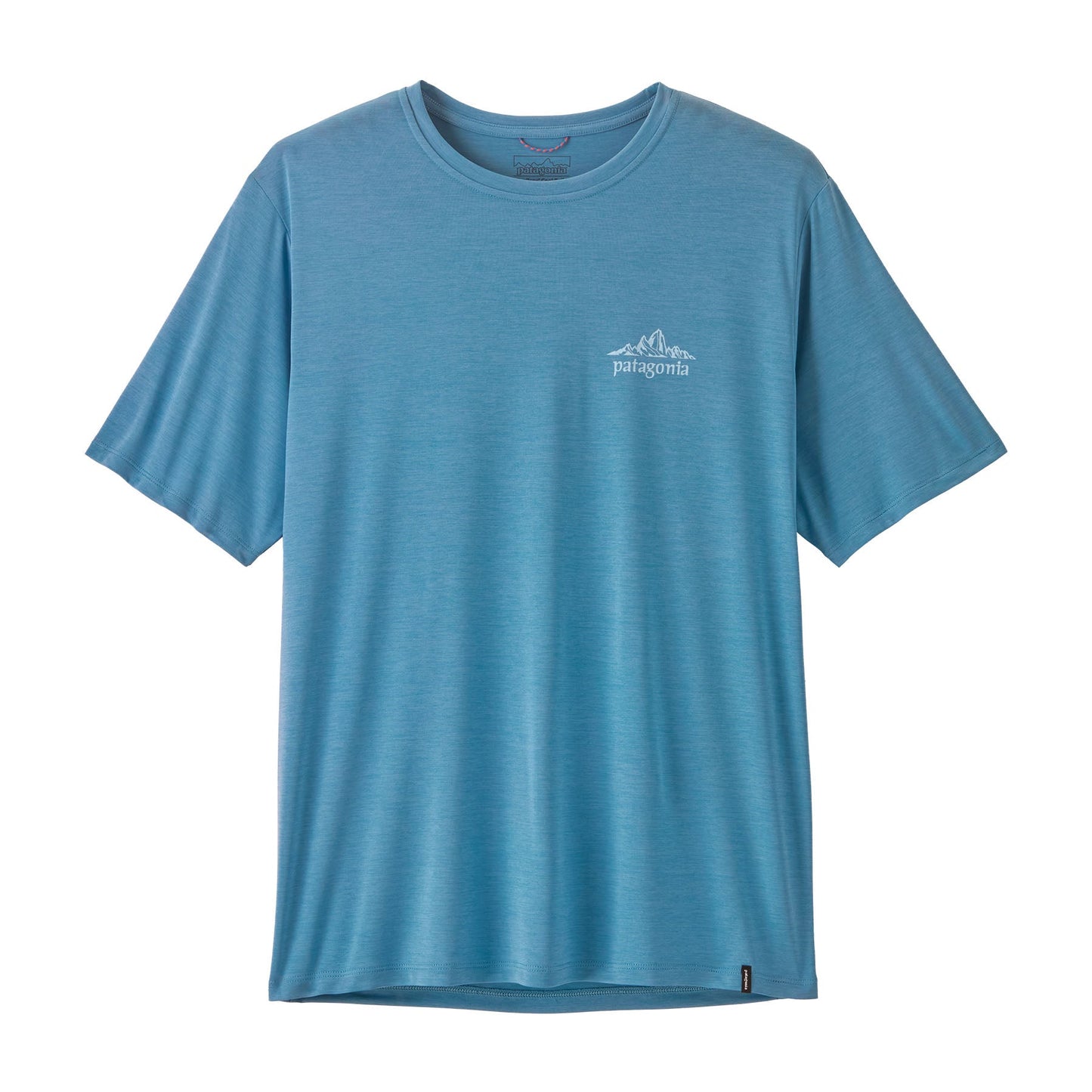 Patagonia M's Cap Cool Daily Shirt - Cloud Crag Patagonia