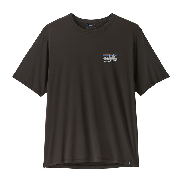 Patagonia M's Cap Cool Daily Shirt - '73 Skyline Patagonia