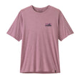 Light Violet - Quiet Violet X-Dye